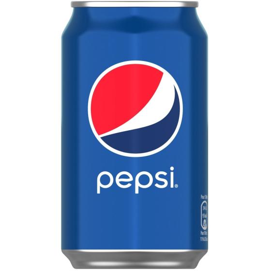 BOISSON PEPSI 33CL