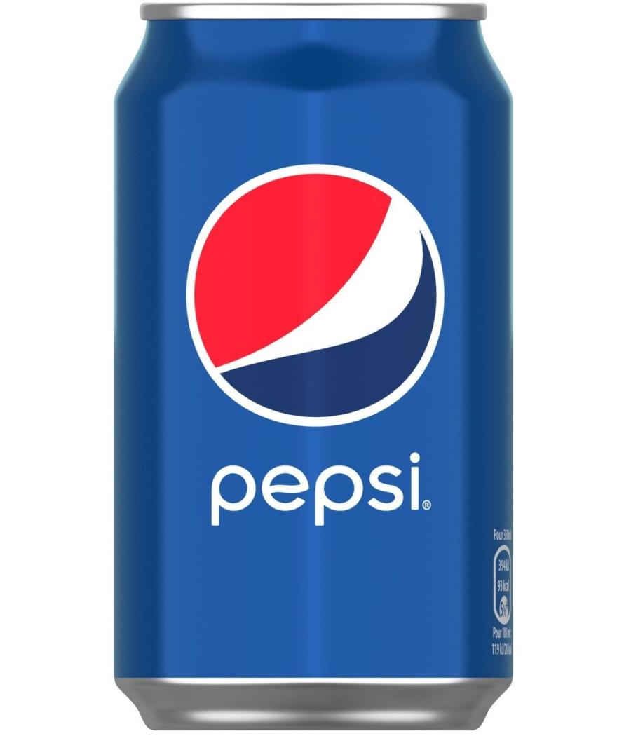 BOISSON PEPSI 33CL