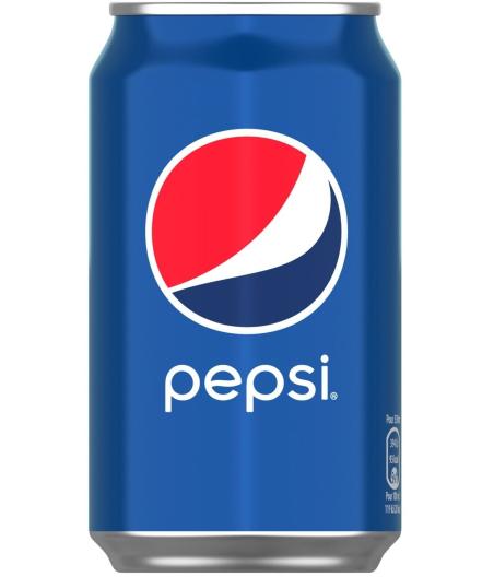 PEPSI 33CL