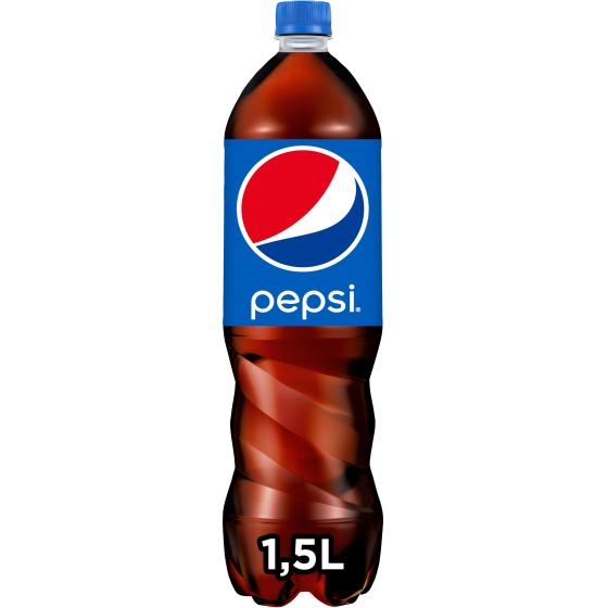 BOISSON PEPSI 1,5L