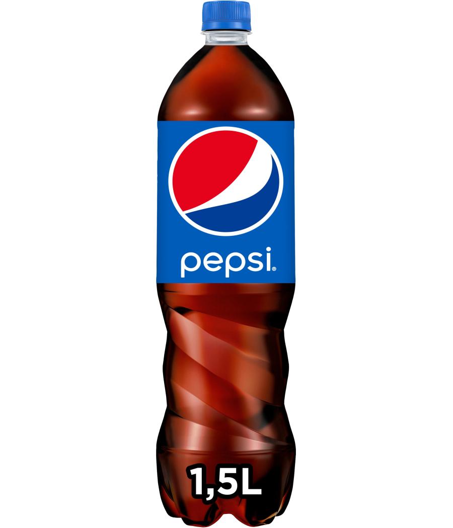 BOISSON PEPSI 1,5L