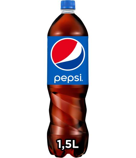 BOISSON PEPSI 1,5L