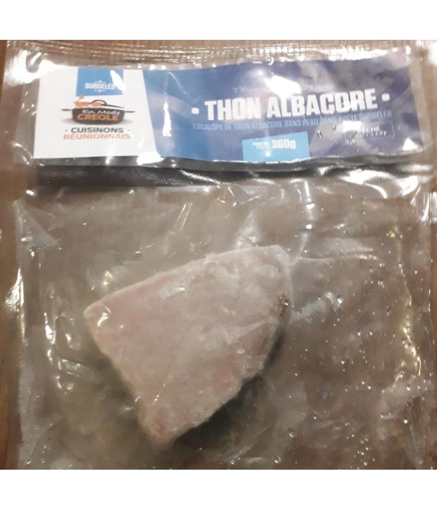 THON ALBACORE