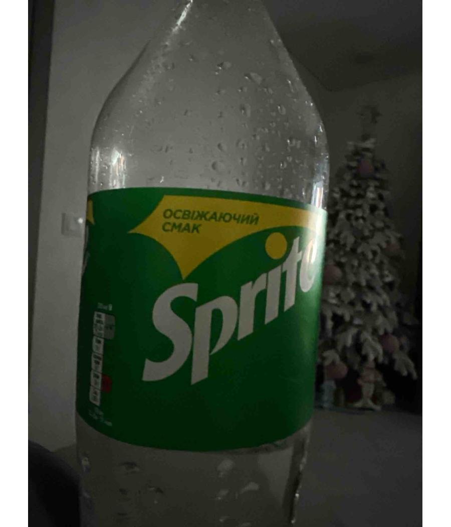 SPRITE 2L