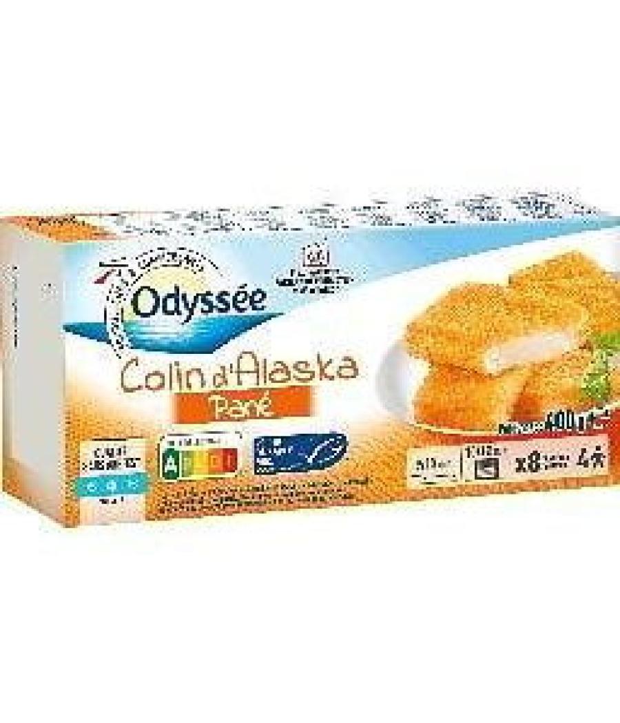 COLIN ALASKA PANE MSC 8X50G 400G