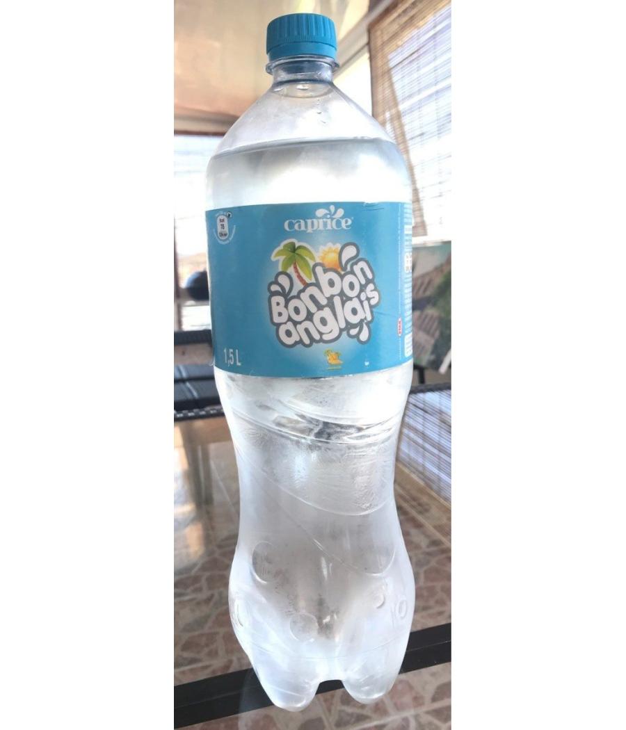 BONBON ANGLAIS 1,5L