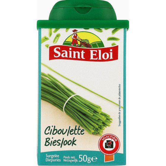 CIBOULETTE BIESLOOK SAINT ELOI 50G