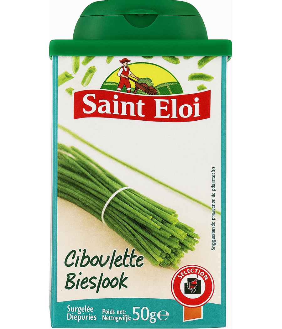 CIBOULETTE BIESLOOK SAINT ELOI 50G