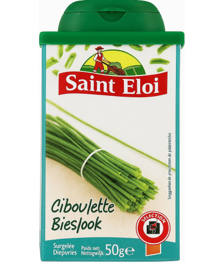 CIBOULETTE BIESLOOK SAINT ELOI 50G