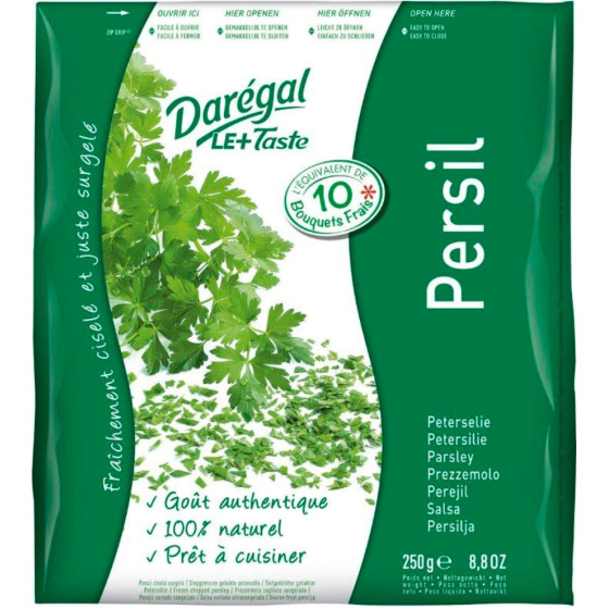 PERSIL DAREGAL 250G