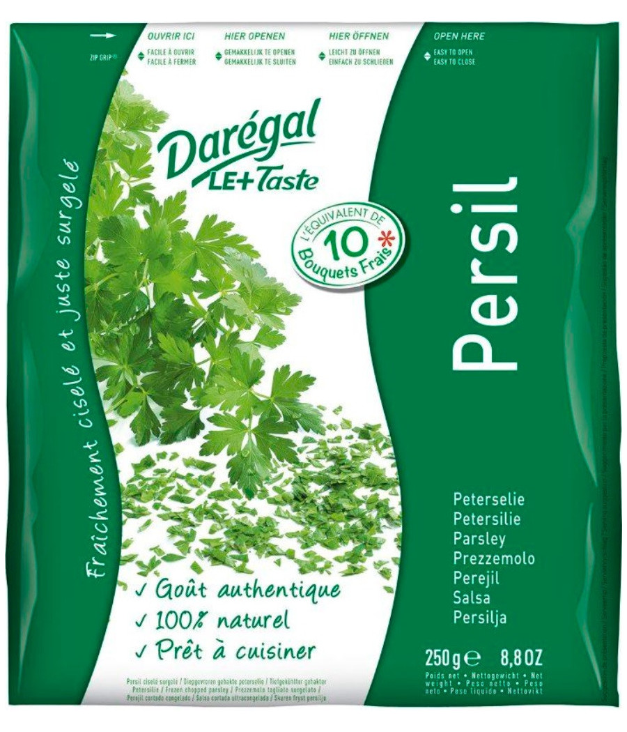 PERSIL DAREGAL 250G