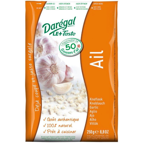 AIL DAREGAL 250G