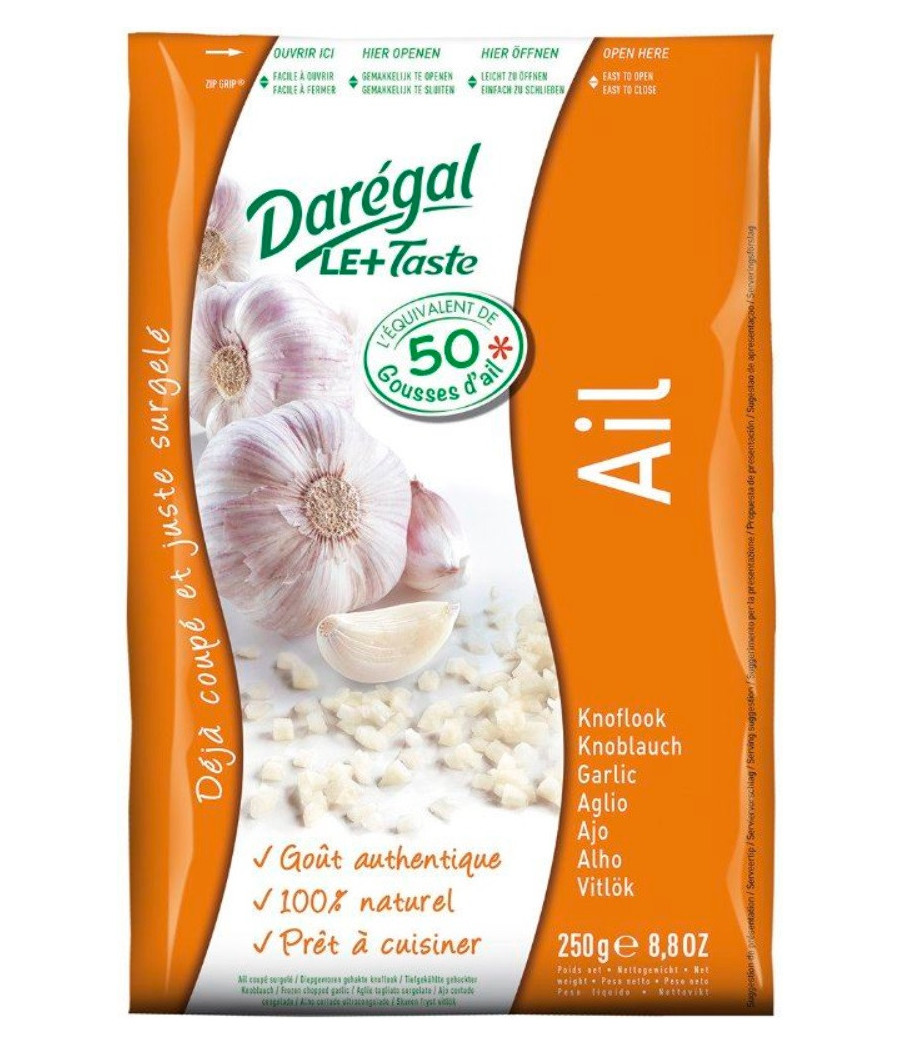 AIL DAREGAL 250G