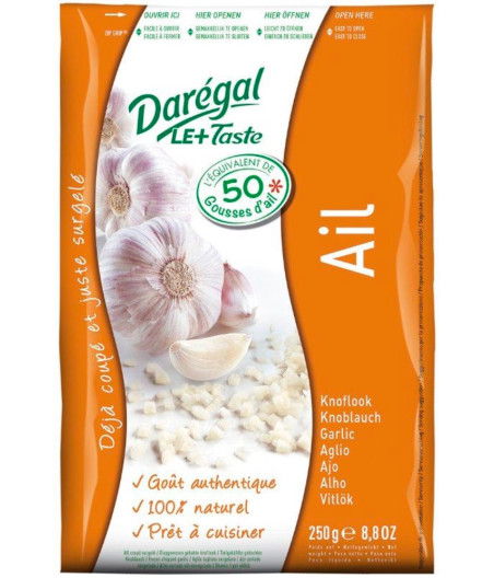 AIL DAREGAL 250G