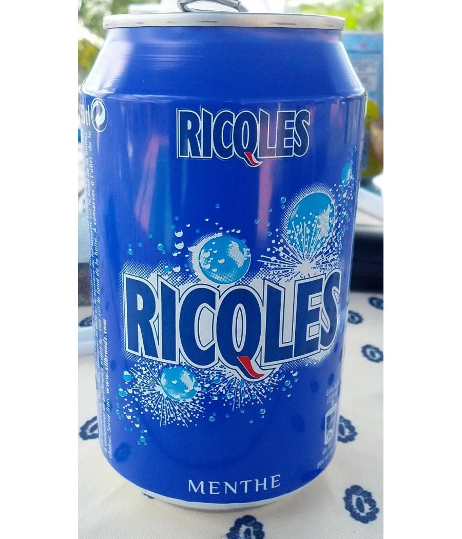 RICQLES 33CL