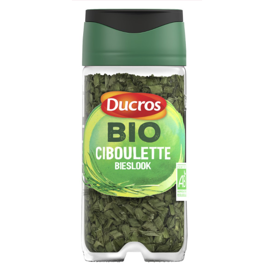 CIBOULETTE BIO DUCROS  4G