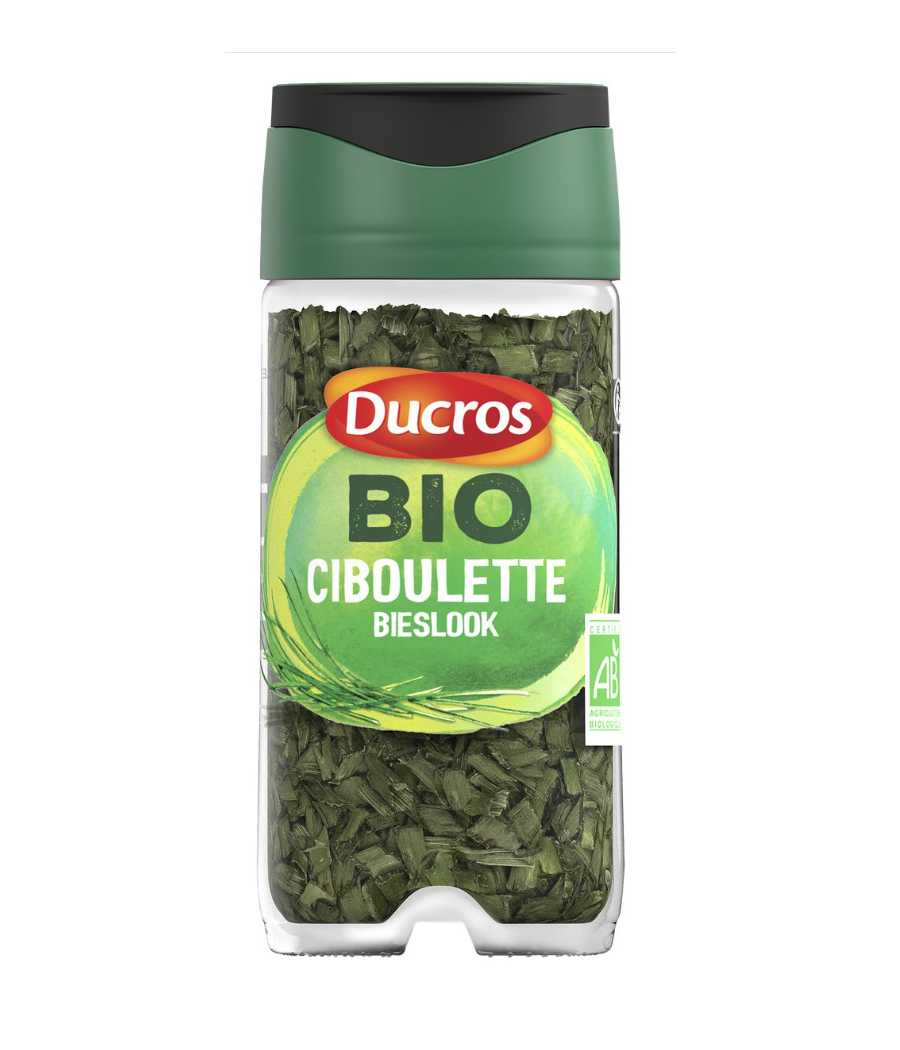 CIBOULETTE BIO DUCROS  4G