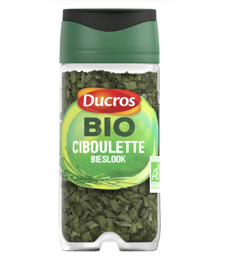 CIBOULETTE BIO DUCROS  4G