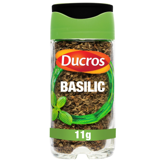 BASILIC DUCROS 11G