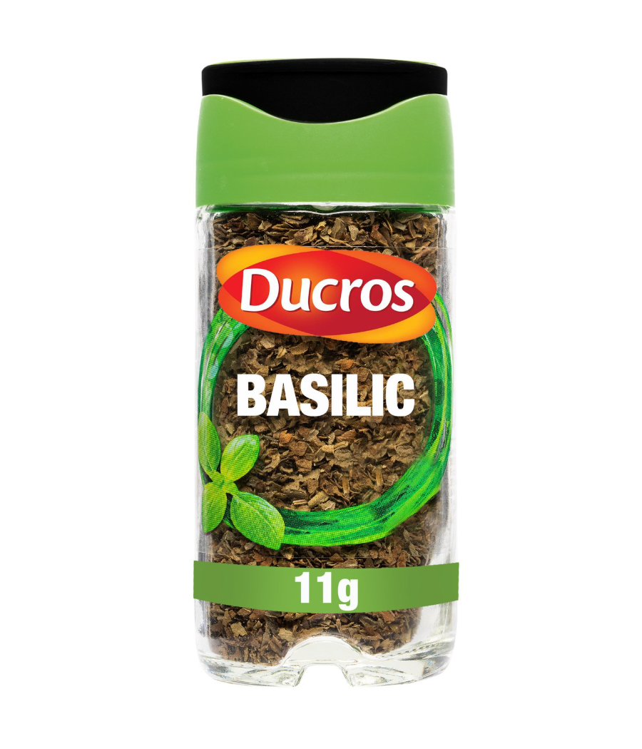 BASILIC DUCROS 11G