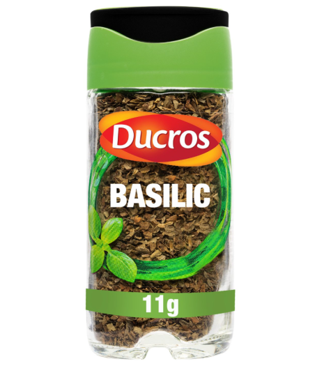 BASILIC DUCROS 11G