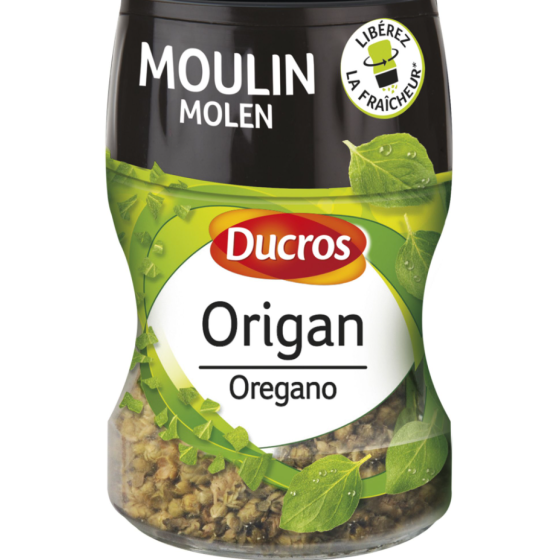 MOULIN ORIGAN DUCROS  15G