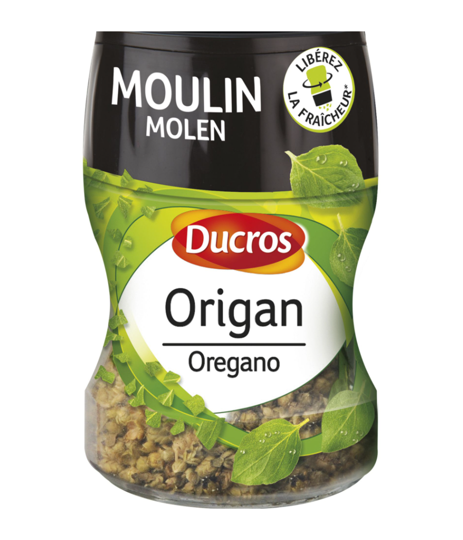 MOULIN ORIGAN DUCROS  15G