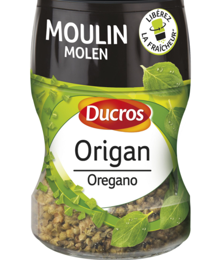 MOULIN ORIGAN DUCROS  15G