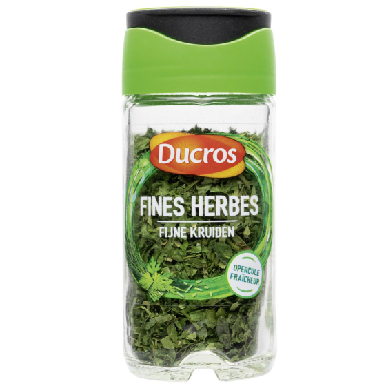 FINES HERBES DUCROS  7G