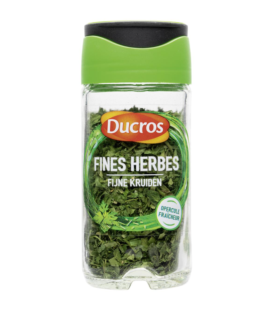 FINES HERBES DUCROS  7G
