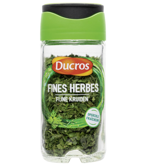 FINES HERBES DUCROS  7G