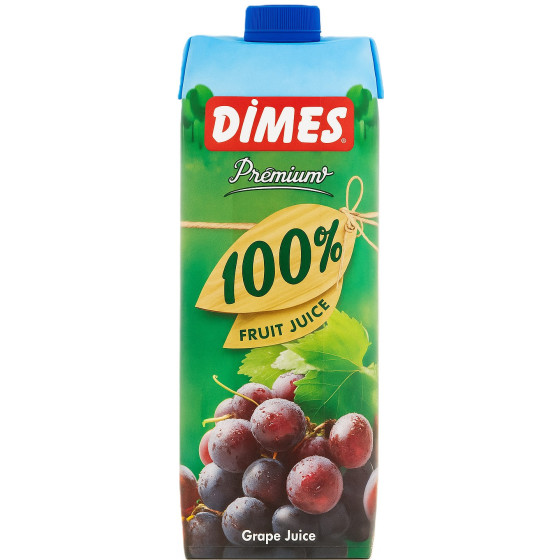 JUS DE FRUITS PREMIUM DIMES 1L