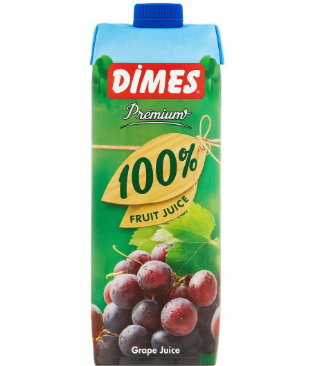 JUS DE FRUITS PREMIUM DIMES 1L