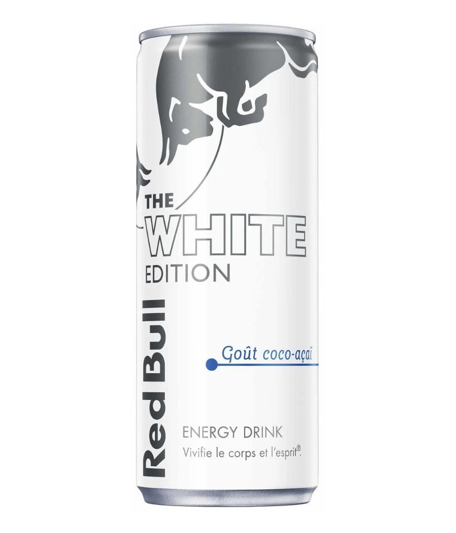 RED BULL ENERGISANTE COCO ACAI 250ML