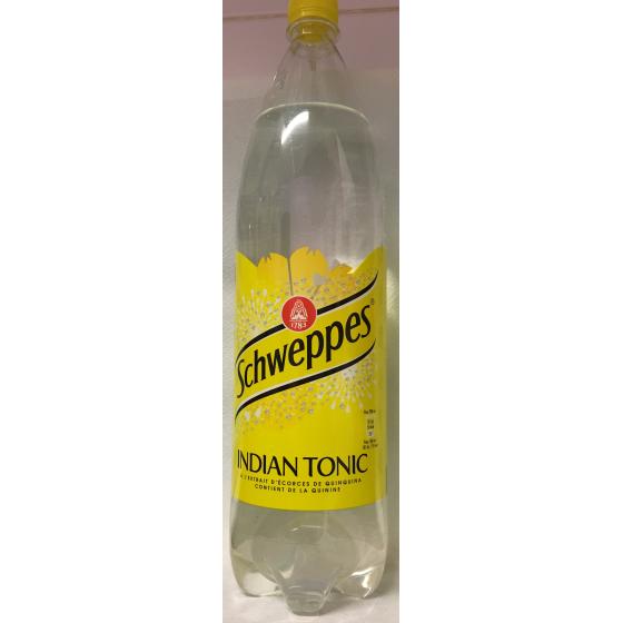 INDIAN TONIC (1,5 L)