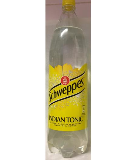 INDIAN TONIC (1,5 L)