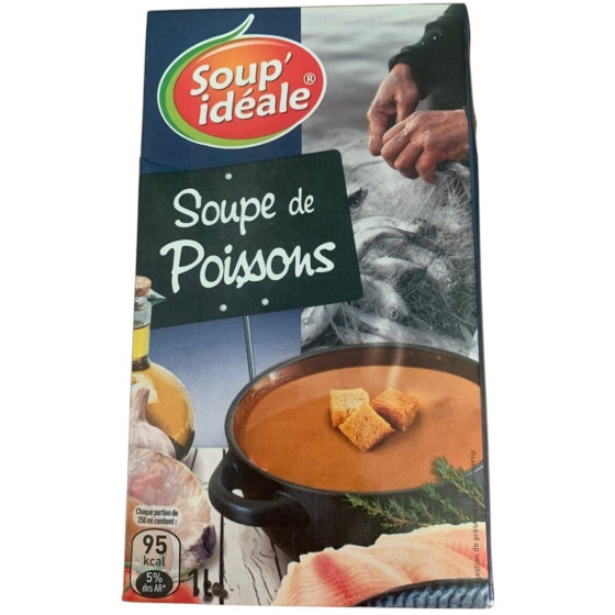 SOUPE
