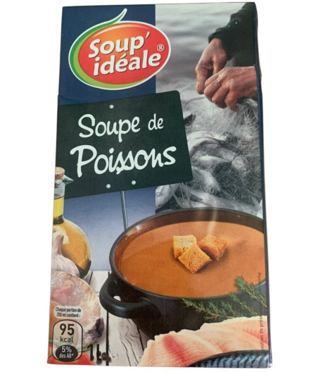 SOUPE