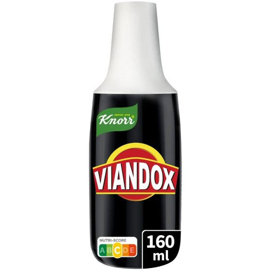 VIANDOX KNORR 160ML