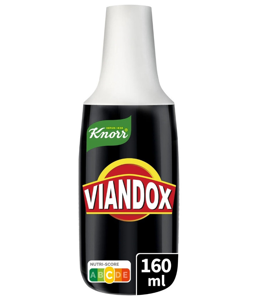 VIANDOX KNORR 160ML