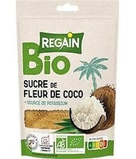 SUCRE DE FLEUR DE COCO BIO 200G