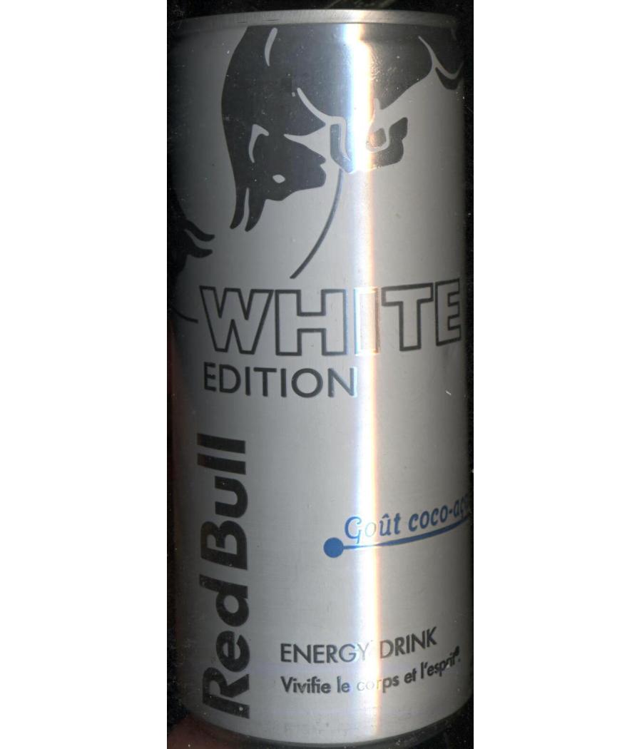 RED BULL ENERGISANTE COCO ACAI 250ML