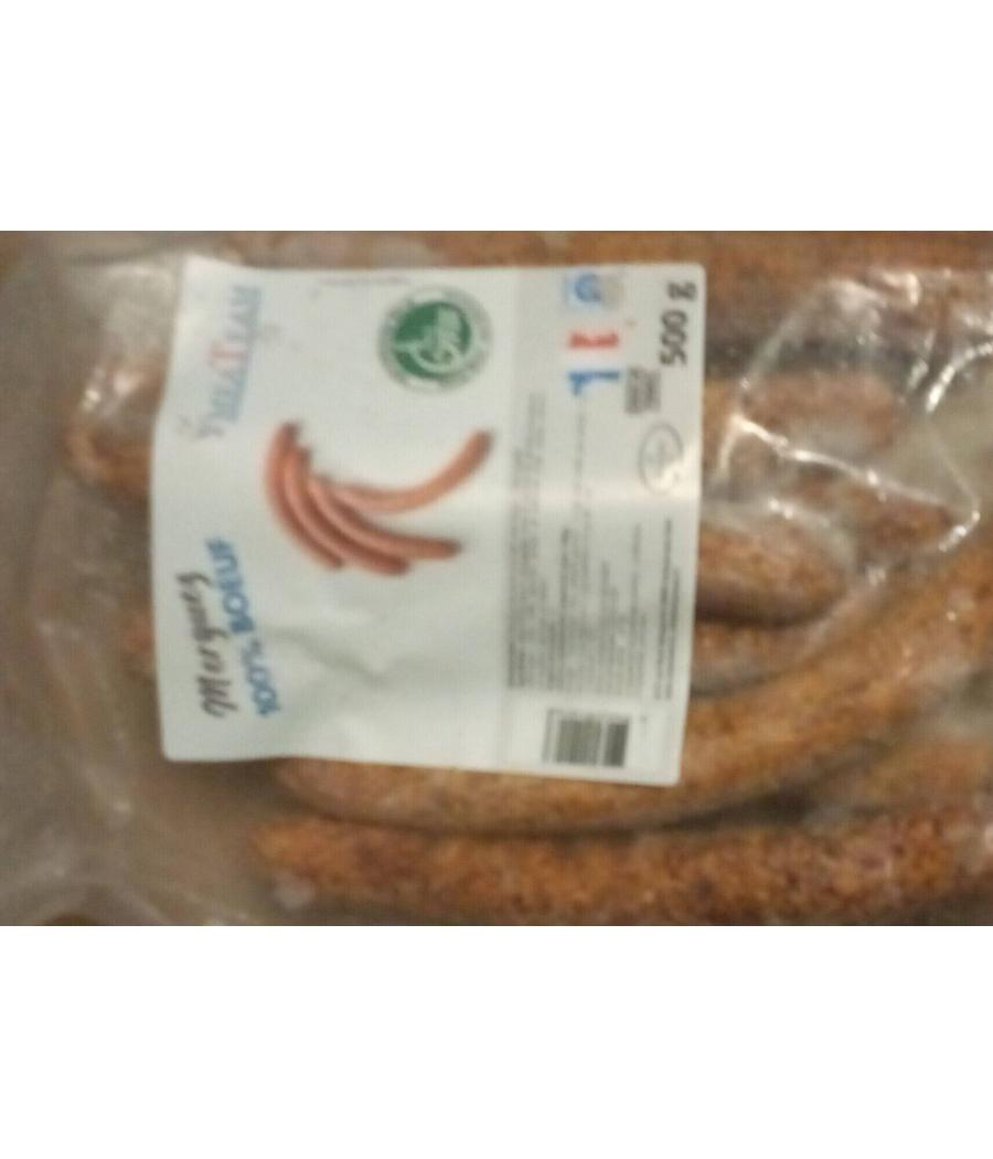 MERGUEZ