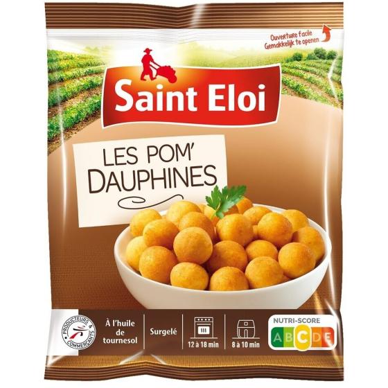 POM' DAUPHINES SAINT ELOI 500G