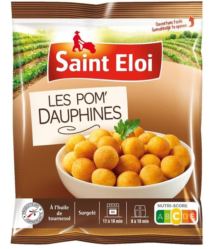 POM' DAUPHINES SAINT ELOI 500G