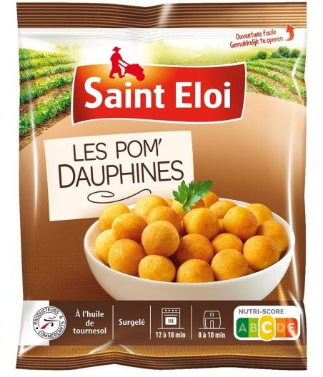 POM' DAUPHINES SAINT ELOI 500G