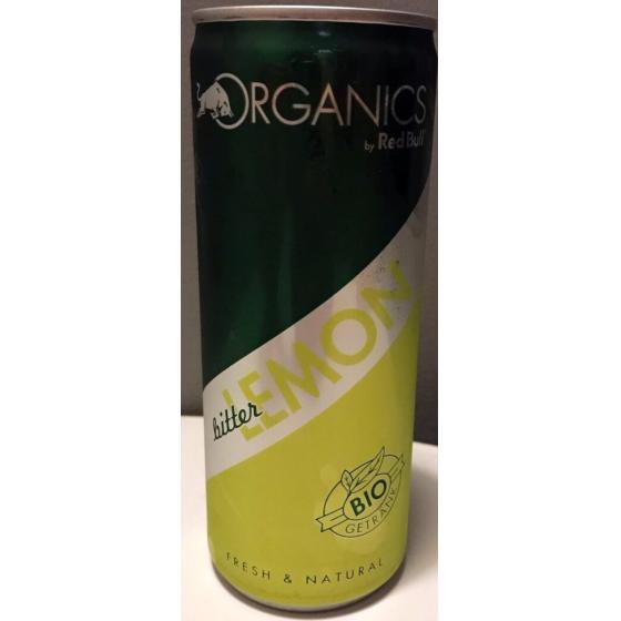 SODA RED BULL BITTER LEMON 25CL