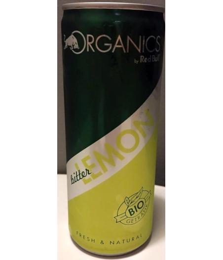SODA RED BULL BITTER LEMON 25CL