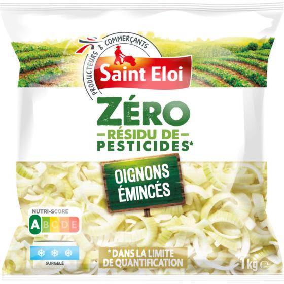 OIGNONS SAINT ELOI 1KG