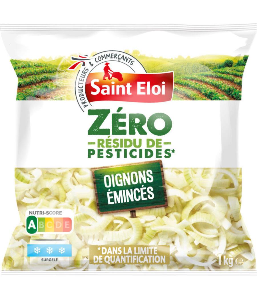 OIGNONS SAINT ELOI 1KG